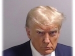 US: Donald Trump surrenders, mugshot taken in jail