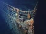 Titanic tourist submersible goes missing, search operation ongoing