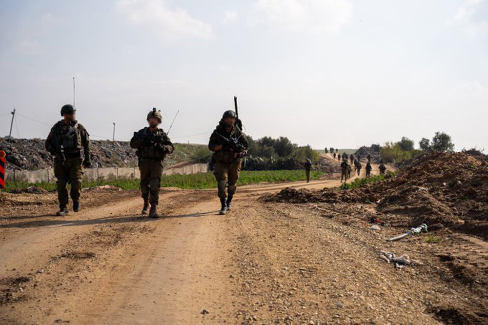 Palestine-Israel crisis: IDF says it 'mistakenly' killed three hostages in Gaza