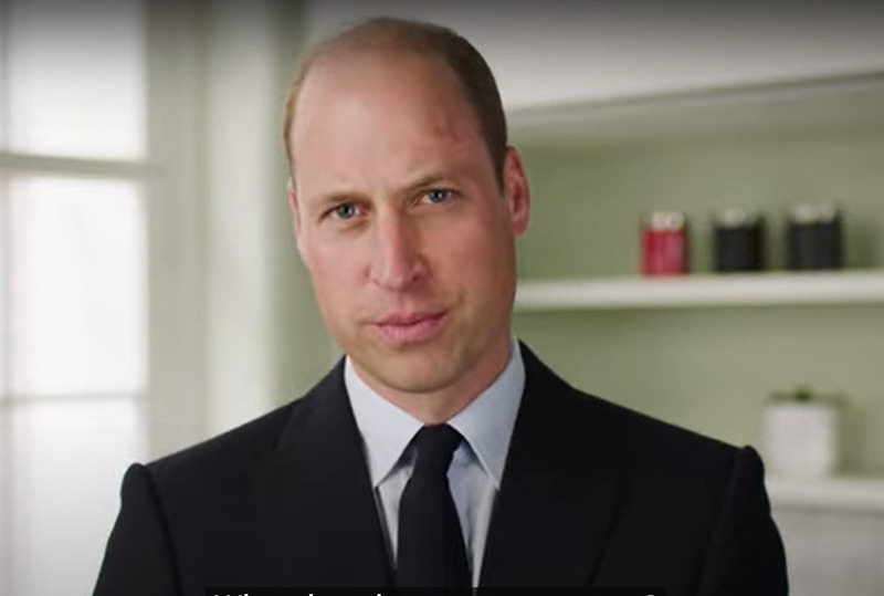 Prince William ranked 'sexiest bald man of 2023', Vin Diesel, Jason Statham follow in 2nd and 3rd positions