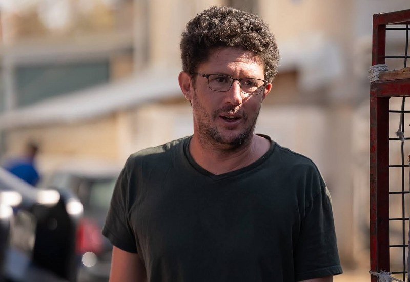 Israel-Hamas conflict: TV series Fauda crew member Matan Meir dies in Line of Duty in Gaza