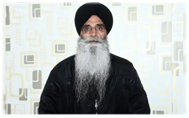 SGPC raises concern over killing of Sikh shopkeeper in Pakistan