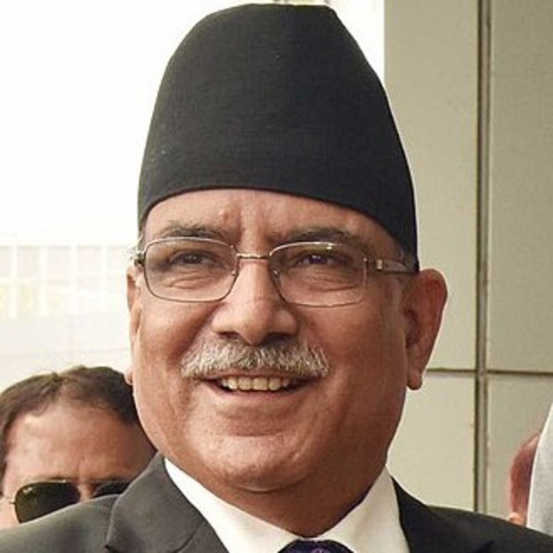 Nepal PM to face third floor test as coalition party withdraws support