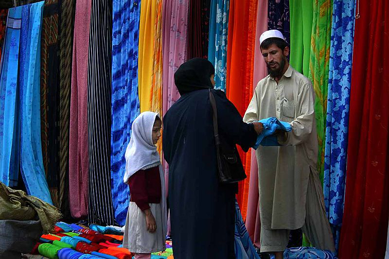 Pakistan: Textile industry suffers financial loss amid power breakdown