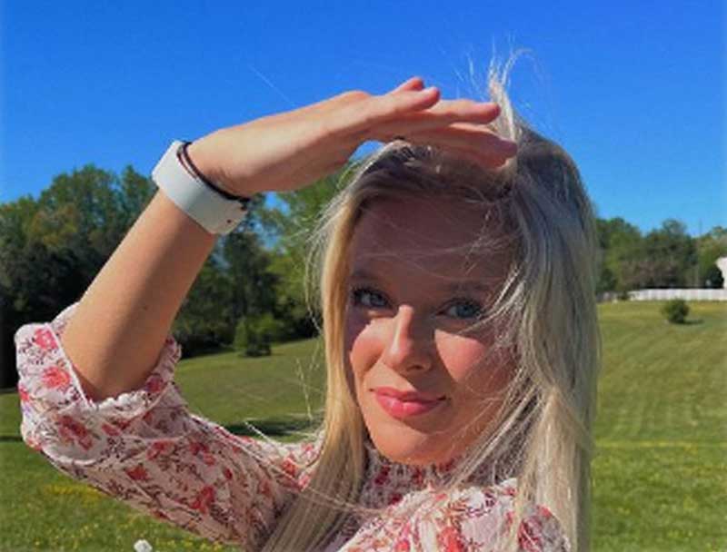 American social media influencer Annabelle Ham dies at 22 after experiencing 'epileptic event'