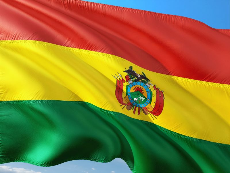 Over 10 high-ranking military officials arrested in Bolivia following Wesdenday's failed coup attempt