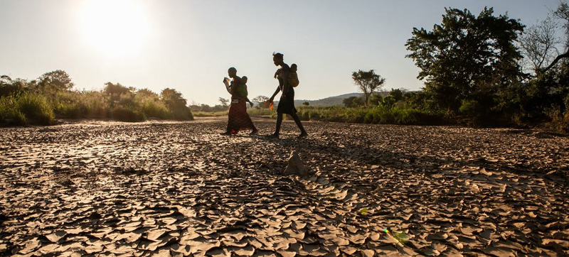 Southern African faces threat of ‘humanitarian catastrophe’ amid droughts and floods