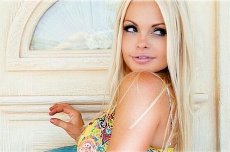 Adult film actress Jesse Jane, 43, found dead in Oklahoma home due to alleged drug overdose