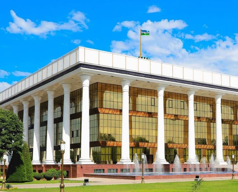 Uzbekistan: Parliamentary polls to take place on October 27, announces Central Election Commission