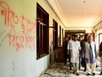 Bangladesh interim govt plans to convert former PM Sheikh Hasina's palace to revolution museum