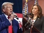 US polls: Donald Trump takes early lead, Kamala Harris faces tough task