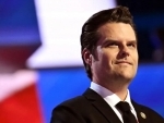 Donald Trump-pick Matt Gaetz withdraws nomination as US Attorney General