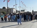 Pakistan: Quetta witnesses protests demanding recovery of missing Balochistan University students