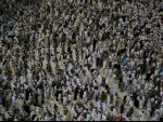 Fourteen Jordanian Hajj pilgrims die due to excessive heat