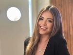 Turkish social media influencer Kubra Aykut dies after falling from fifth floor of apartment in Istanbul, authorities suspect suicide