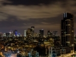 Israel: One dies in apparent drone attack in Tel Aviv