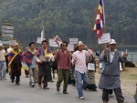 China's economic and political ties with Nepal affecting lives of Tibetan refugee community