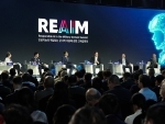 REAIM summit: China declines to sign agreement to ban AI from controlling nuclear weapons