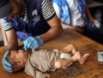 Israel-Palestine crisis: WHO chief Tedros Adhanom Ghebreyesus hails ‘massive success’ of polio campaign amid tragic reality in Gaza