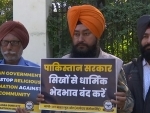 Exploitation of Sikh religious sentiments in Pakistan