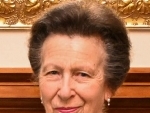 Princess Anne’s visit to Newfoundland cancelled after she suffers minor injuries: Buckingham Palace