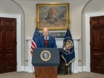 US President Joe Biden calls India, Japan 'xenophobic'