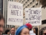 Canada MPs probe rise in antisemitism at major universities