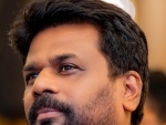 Left leaning pro-China leader Anura Dissanayake wins Sri Lanka presidential election