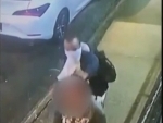 Masked man chokes US woman, drags her between cars to sexually assault her in New York