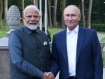 US flags 'concerns' over India's ties with Russia after Modi-Putin meet in Moscow