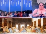 LGBTQIA version of 'Last Supper' parody at Paris Olympics draws backlash