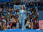 Tech giants Google, Netflix, others to host fundraiser for Kamala Harris on August 27: Reports