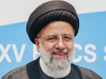 Helicopter carrying Iranian President Ebrahim Raisi involved in accident: Reports