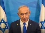 UK can arrest Benjamin Netanyahu if he visits country based on ICC warrant