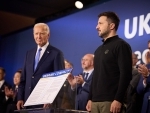 Joe Biden allows Ukraine to use US-supplied long-range missiles inside Russia