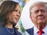 Kamala Harris vs Donald Trump: America votes to elect new President today