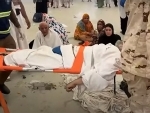 90 Indians among over 1000 Hajj pilgrims dead in Mecca as intense heat takes toll