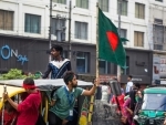 Bangladesh: Chief Justice Obaidul Hassan quits amid protests