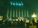 USA: Massive protests erupt across various cities against Donald Trump's recent victory in Presidential polls