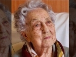 Maria Branyas Morera: World's oldest person dies at 117 in Spain