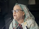 Sheikh Hasina is still Bangladesh PM as she didn't formally resign, claims her son