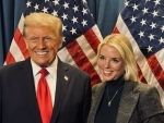 Donald Trump picks 'smart and tough' Pam Bondi as new US Attorney General after Matt Gaetz withdraws