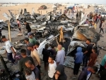 UN rights chief Volker Türk says most of Gaza's 40,000 dead are women and children