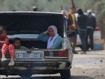 Antonio Guterres repeats call to Israel to halt Rafah assault as aid stocks dwindle