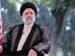 Iran's President Ebrahim Raisi dies in helicopter crash: World leaders mourn