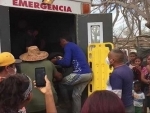 Venezuela: Mine collapse leaves 15 dead