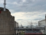 Safety at the Zaporizhzhya Nuclear Power Plant in Ukraine is deteriorating following a drone strike, says IAEA