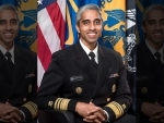 US surgeon general calls gun violence a public health crisis