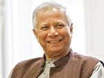 Nobel laureate and Grameen Bank founder Muhammad Yunus agrees to become adviser to Bangladesh's interim government