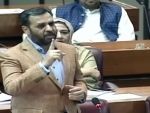 'India reached the Moon while children in Karachi...': Pakistani lawmaker in viral parliamentary speech